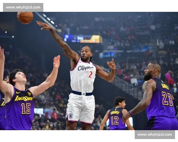 nba湖人vs在线直播平台全解析实时赛况高清观看指南官方推荐 nba湖人vs在线直播平台全解析实时赛况高清观看指南官方推荐