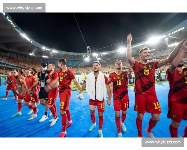 今夜焦点对决比利时迎战科特迪瓦赛前形势与胜负看点解析全面 今夜焦点对决比利时迎战科特迪瓦赛前形势与胜负看点解析全面