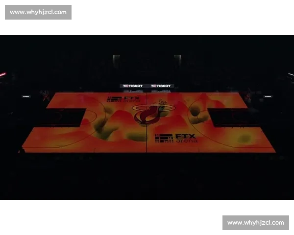 公牛vs热火焦点对决东部老牌劲旅碰撞谁能笑到最后赛场风云再起